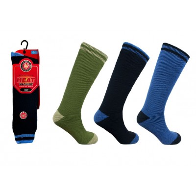 Hm Long Mens Wellie Socks (12)